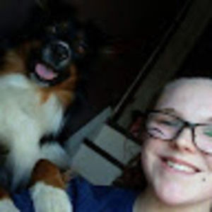 Meet your Posher, Mackenzie